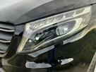 Mercedes Vito 2.0CDI Dostępny od reki ! Nowy! - 5