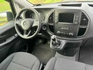 Mercedes Vito 2.0CDI Dostępny od reki ! Nowy! - 14