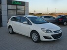 Opel Astra 1.6CDTI Bezwypadkowa! Opłacona ! Spowadzona! Okazja - 2