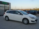 Opel Astra 1.6CDTI Bezwypadkowa! Opłacona ! Spowadzona! Okazja - 3
