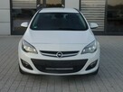Opel Astra 1.6CDTI Bezwypadkowa! Opłacona ! Spowadzona! Okazja - 4