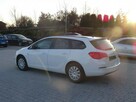 Opel Astra 1.6CDTI Bezwypadkowa! Opłacona ! Spowadzona! Okazja - 8
