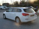 Opel Astra 1.6CDTI Bezwypadkowa! Opłacona ! Spowadzona! Okazja - 9