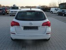Opel Astra 1.6CDTI Bezwypadkowa! Opłacona ! Spowadzona! Okazja - 11