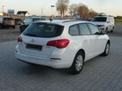 Opel Astra 1.6CDTI Bezwypadkowa! Opłacona ! Spowadzona! Okazja - 12