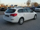 Opel Astra 1.6CDTI Bezwypadkowa! Opłacona ! Spowadzona! Okazja - 13