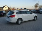 Opel Astra 1.6CDTI Bezwypadkowa! Opłacona ! Spowadzona! Okazja - 14
