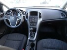 Opel Astra 1.6CDTI Bezwypadkowa! Opłacona ! Spowadzona! Okazja - 16