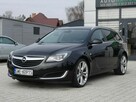 Opel Insignia 2.0CDTI 170KM! Automat! Cosmo! Zarejestrowana ! Super Stan - 4