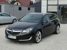 Opel Insignia 2.0CDTI 170KM! Automat! Cosmo! Zarejestrowana ! Super Stan - 5