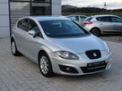 Seat Leon 1.6TDI 105KM Serwis Bezwypadkowy Zadbany Opłacony - 1