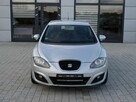 Seat Leon 1.6TDI 105KM Serwis Bezwypadkowy Zadbany Opłacony - 4