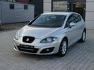 Seat Leon 1.6TDI 105KM Serwis Bezwypadkowy Zadbany Opłacony - 5