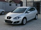 Seat Leon 1.6TDI 105KM Serwis Bezwypadkowy Zadbany Opłacony - 6