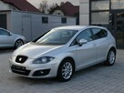 Seat Leon 1.6TDI 105KM Serwis Bezwypadkowy Zadbany Opłacony - 7