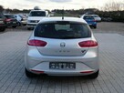 Seat Leon 1.6TDI 105KM Serwis Bezwypadkowy Zadbany Opłacony - 11