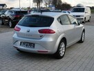 Seat Leon 1.6TDI 105KM Serwis Bezwypadkowy Zadbany Opłacony - 12