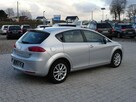 Seat Leon 1.6TDI 105KM Serwis Bezwypadkowy Zadbany Opłacony - 14