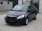 Škoda Fabia 1.2 Benz. 70KM Serwis Bezwypadkowy Klima Opłacony - 5
