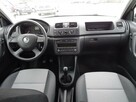 Škoda Fabia 1.2 Benz. 70KM Serwis Bezwypadkowy Klima Opłacony - 16