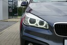 BMW 218 LED! Grzane fotele, Climatronic, Czujniki, GWARANCJA, Bezwypadek, ASO - 6