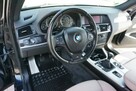 BMW X3 M-Pakiet! 8xAlu, Bixenon, Navi, Panorama, Skóra, LED! Grzane fotele! - 9