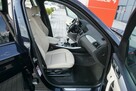 BMW X3 M-Pakiet! 8xAlu, Bixenon, Navi, Panorama, Skóra, LED! Grzane fotele! - 14