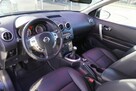 Nissan Qashqai 4x4! Xenon Grzane fotele Panorama Czujniki Skóra GWARANCJA Bezwypadek - 9