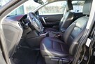 Nissan Qashqai 4x4! Xenon Grzane fotele Panorama Czujniki Skóra GWARANCJA Bezwypadek - 10