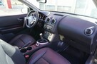 Nissan Qashqai 4x4! Xenon Grzane fotele Panorama Czujniki Skóra GWARANCJA Bezwypadek - 14