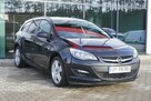 Opel Astra Energy! Tempomat, Grzane fotele, Multifunkcja, Bezwypadkowy, GWARANCJA - 5