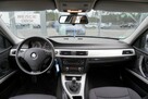 BMW 320 Climatronic, Multifunkcja, Alu, Czujniki, Komputer, Bezwypadek, Serwis - 8