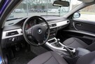 BMW 320 Climatronic, Multifunkcja, Alu, Czujniki, Komputer, Bezwypadek, Serwis - 9