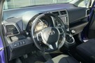 Toyota Verso S 2 kpl. kół! Kamera, Klima, Multifunkcja, Bluetooth, GWARANCJA, Serwis - 9
