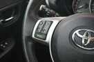 Toyota Verso S 2 kpl. kół! Kamera, Klima, Multifunkcja, Bluetooth, GWARANCJA, Serwis - 16