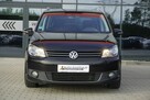 Volkswagen Touran 8xAlu! Grzane fotele, Panorama, Czujniki+Asystent, GWARANCJA, Serwis! - 4