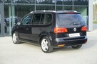 Volkswagen Touran 8xAlu! Grzane fotele, Panorama, Czujniki+Asystent, GWARANCJA, Serwis! - 7
