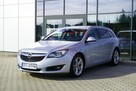 Opel Insignia Czujniki, Climatronic, Tempomat, Multifunkcja, GWARANCJA, Bezwypadek - 3