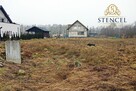 Działka budowlana Prokowo gm. Kartuzy - 1