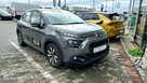 Citroen C3 1.2 83KM//SHINE//Salon Polska//1 własciciel//Faktura VAT 23%//Leasing - 10