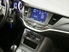 Opel Astra 1,2 / Jak NOWY / NAVI / LED / Tempomat / BT / FV 23% / Salon PL / PDC - 16