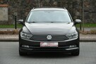 Volkswagen Passat 1.6TDi 120KM DSG 2015r. Climatronic NAVI Kamara 2xPDC - 9