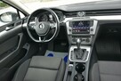 Volkswagen Passat 1.6TDi 120KM DSG 2015r. Climatronic NAVI Kamara 2xPDC - 10