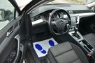 Volkswagen Passat 1.6TDi 120KM DSG 2015r. Climatronic NAVI Kamara 2xPDC - 16