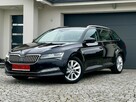Škoda Superb VIRTUAL COCPIT, 2,0TDI, DSG, NOWY MODEL, GWARANCJA! - 1