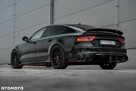 Audi A7 by SZELI / 600hp / Maxton Design - 1