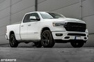 Dodge RAM 1500 4.7 4x4 Laramie 4.7 V8 - 12