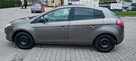 Fiat Bravo 1.9JTD 2009r.okazja! - 8