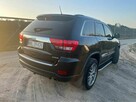 Jeep Grand Cherokee Overland 3.0 DIESEL - 2