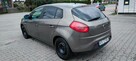 Fiat Bravo 1.9JTD 2009r.okazja! - 6